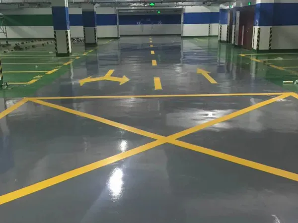环氧地坪冬季施工方案是什么？